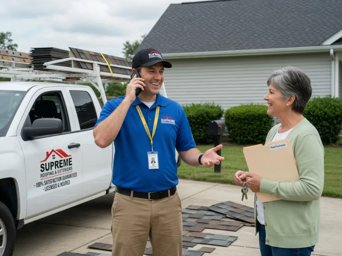Roof Replacement Manchaca, TX FAQs