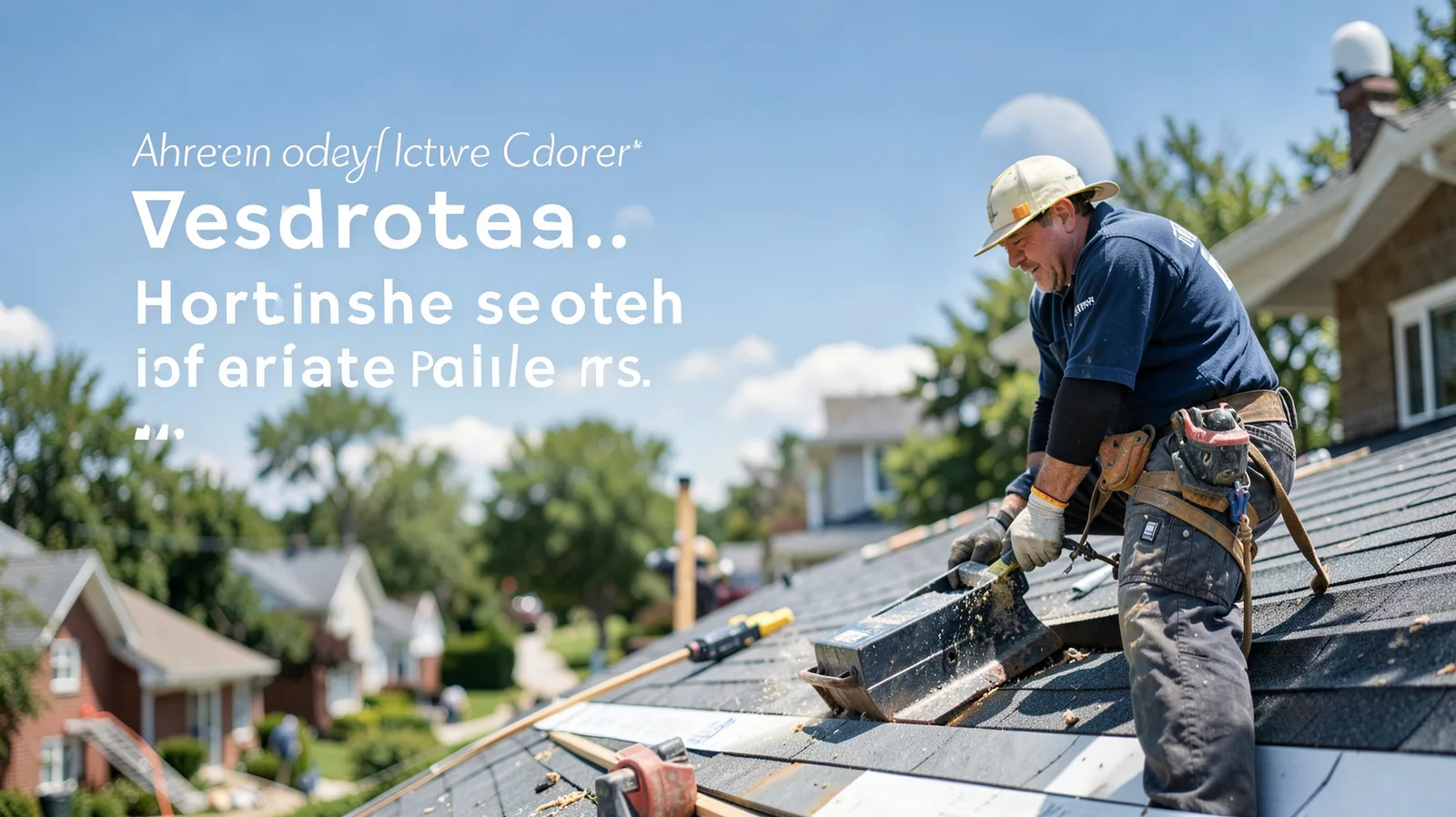 Roof Replacement in Manchaca, TX near me